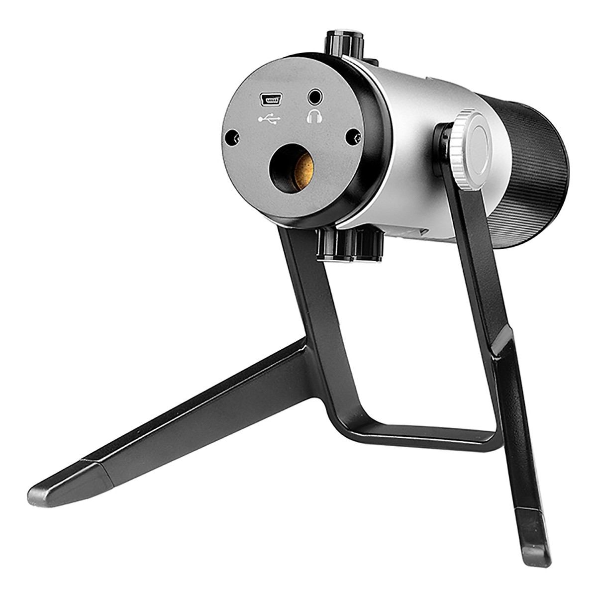 Micro thu âm cho Streamer Youtuber Takstar GX6 -  Cổng USB chuyên Gaming