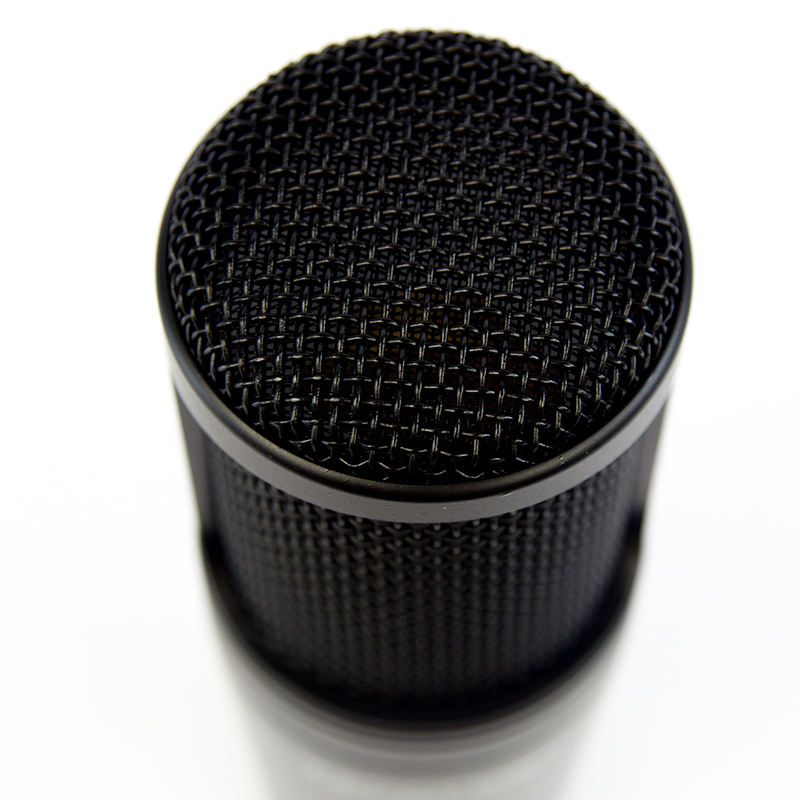 Micro chuyên Gaming Streamer Rap Takstar GL100 USB - Tích hợp Soundcard sẵn