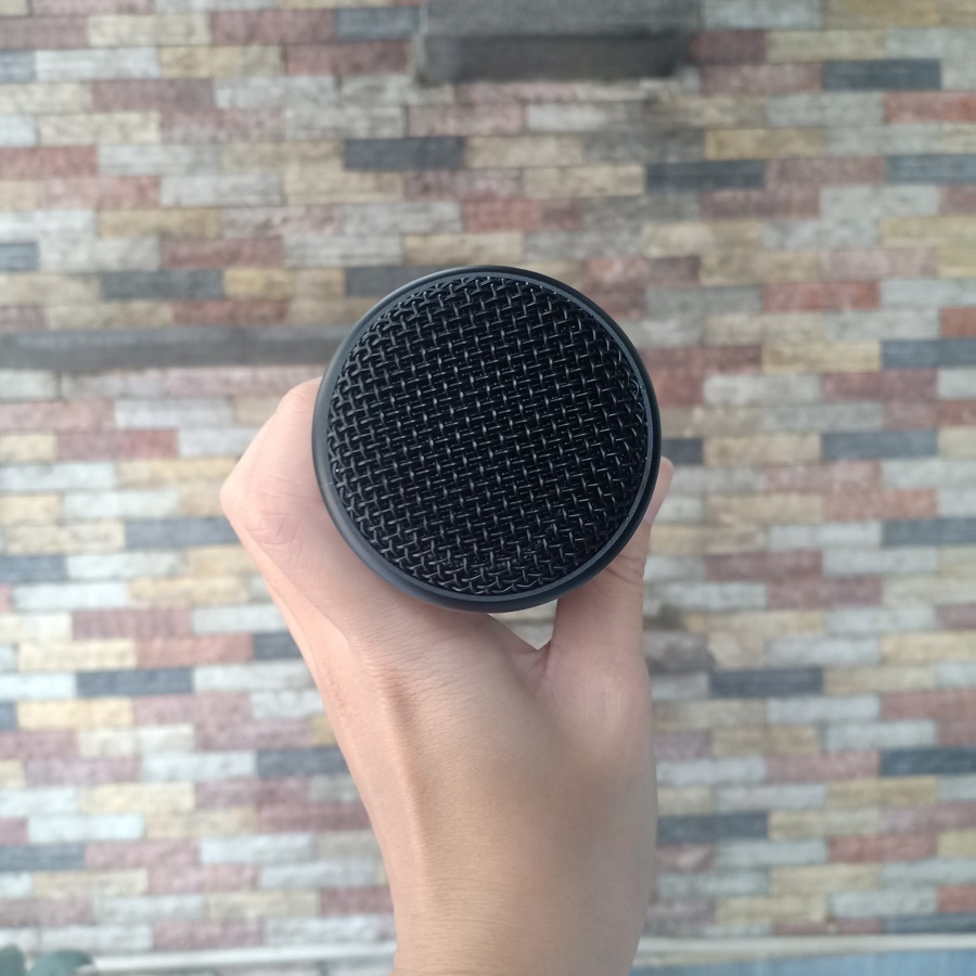 Micro thu âm chuyên nghiệp Takstar PC-K220