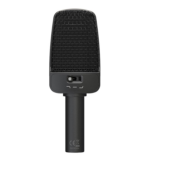 Mic thu âm nhạc cụ Behringer B906 chính hãng