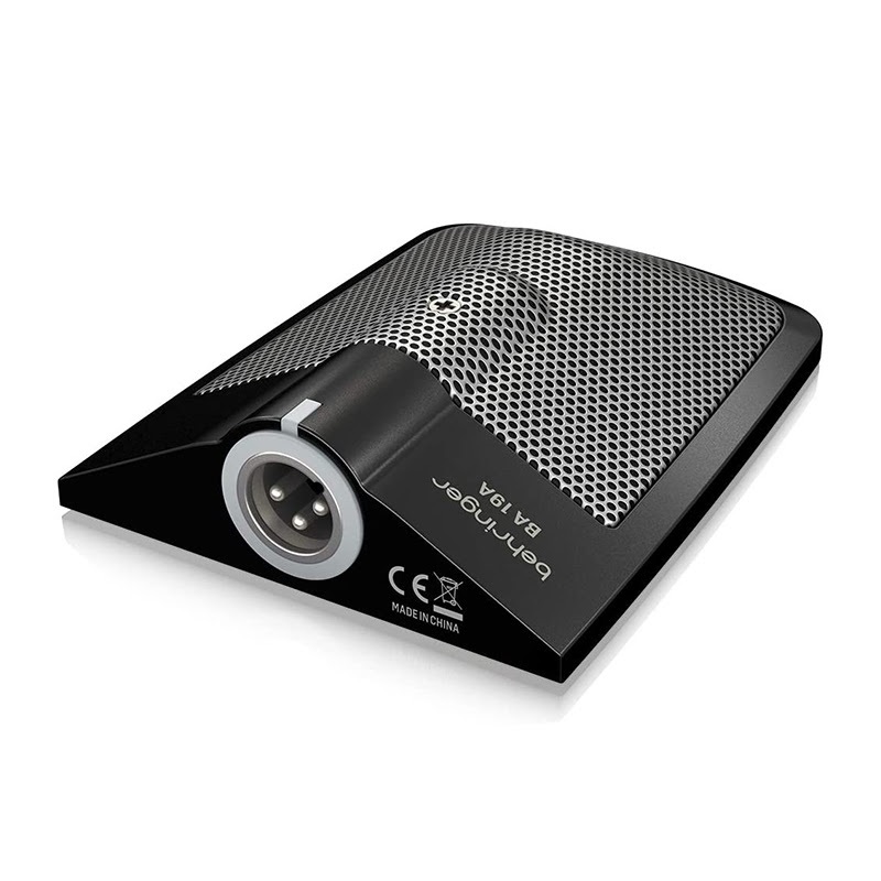 Micro thu âm nhạc cụ Behringer BA19A