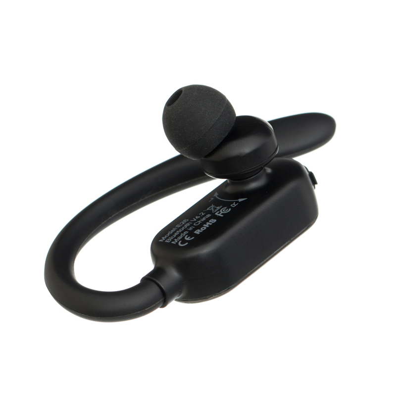 Tai nghe bluetooth Hoco E26 chính hãng - Thiết kế móc vành tai