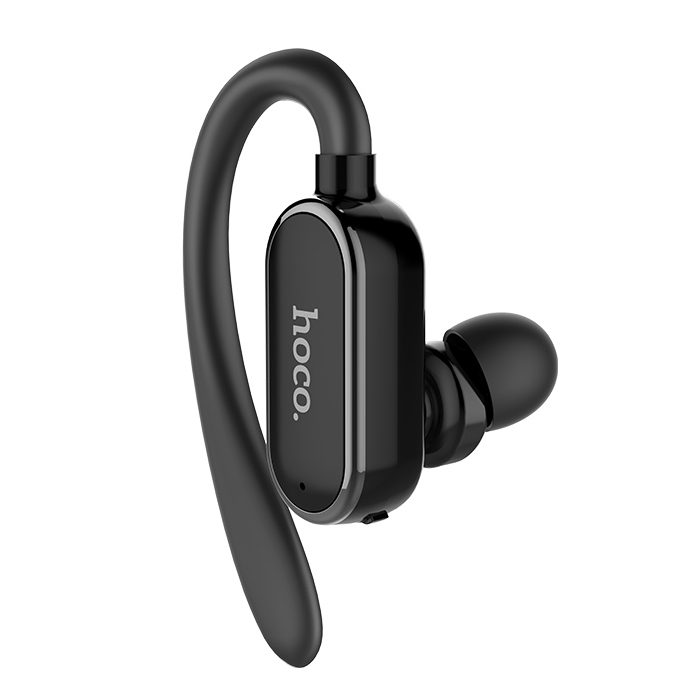 Tai nghe bluetooth Hoco E26 chính hãng - Thiết kế móc vành tai