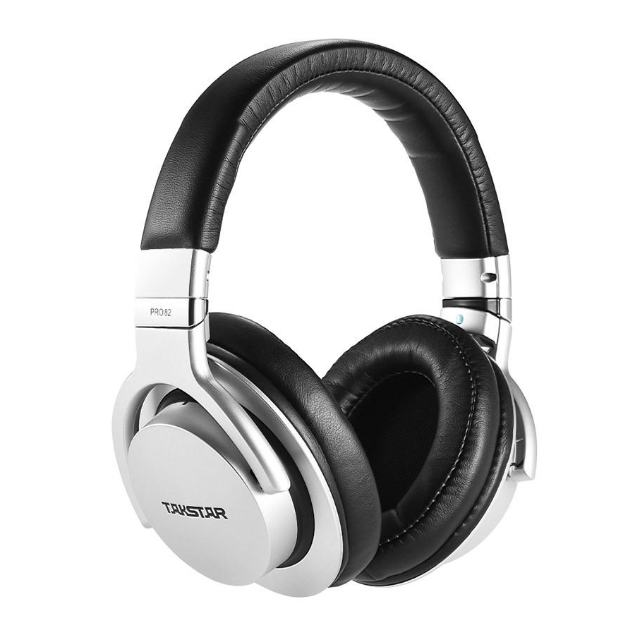 Tai nghe kiểm âm cao cấp Takstar Pro82 - Kín FullBody không nghe tiếng xung quanh