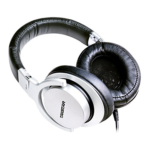 Tai nghe kiểm âm cao cấp Takstar Pro82 - Kín FullBody không nghe tiếng xung quanh