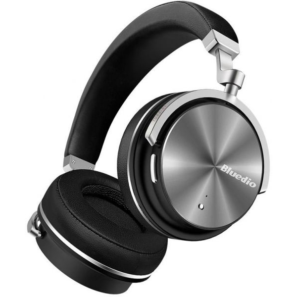 Tai nghe kiểm âm chống ồn Hifi Bluedio T4S Nhập Khẩu hàng US