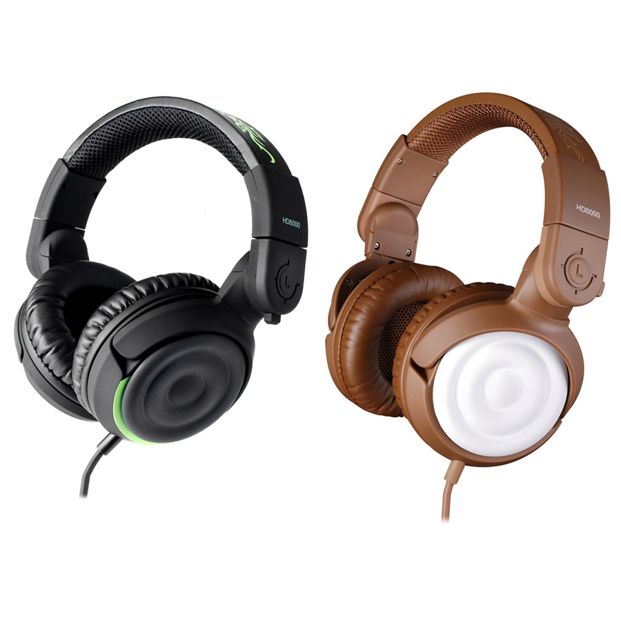 Tai nghe kiểm âm Takstar HD 6000 - Âm thanh nổi Top Trending Boba.vn