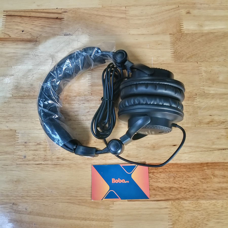 Tai Nghe Kiểm Âm HP-960 ISK