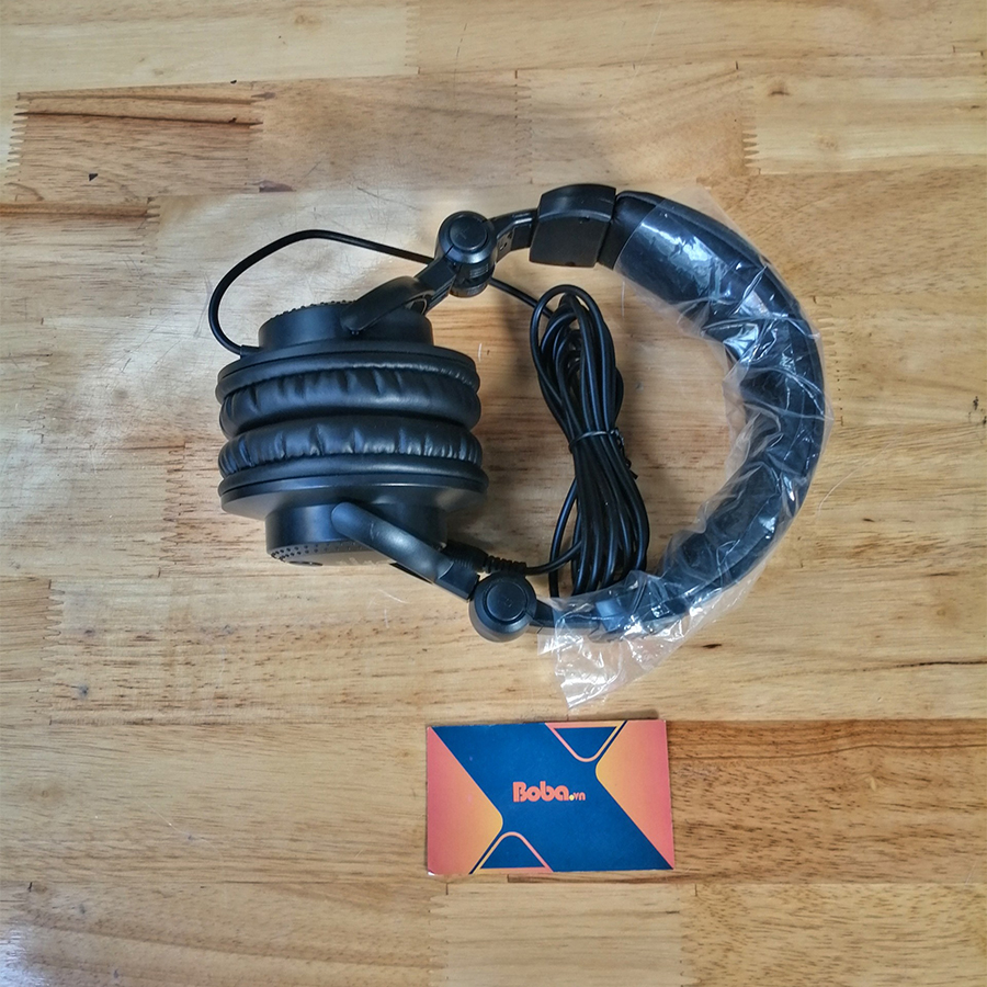 Tai Nghe Kiểm Âm HP-960 ISK