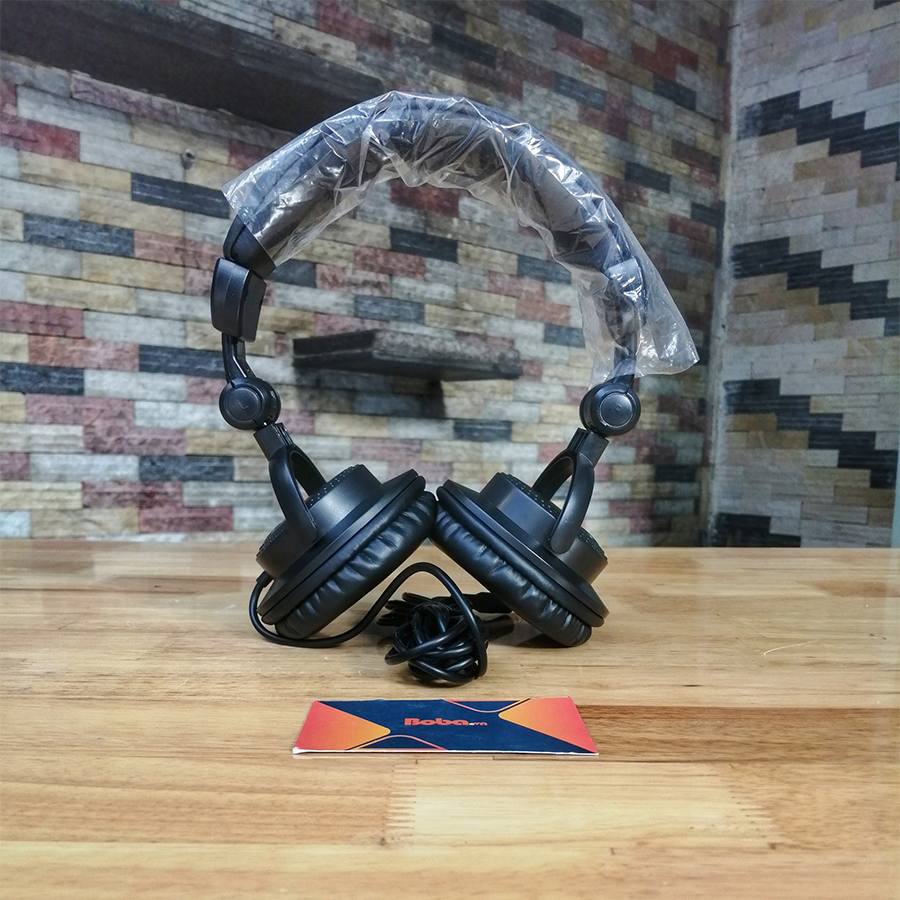 Tai Nghe Kiểm Âm HP-960 ISK