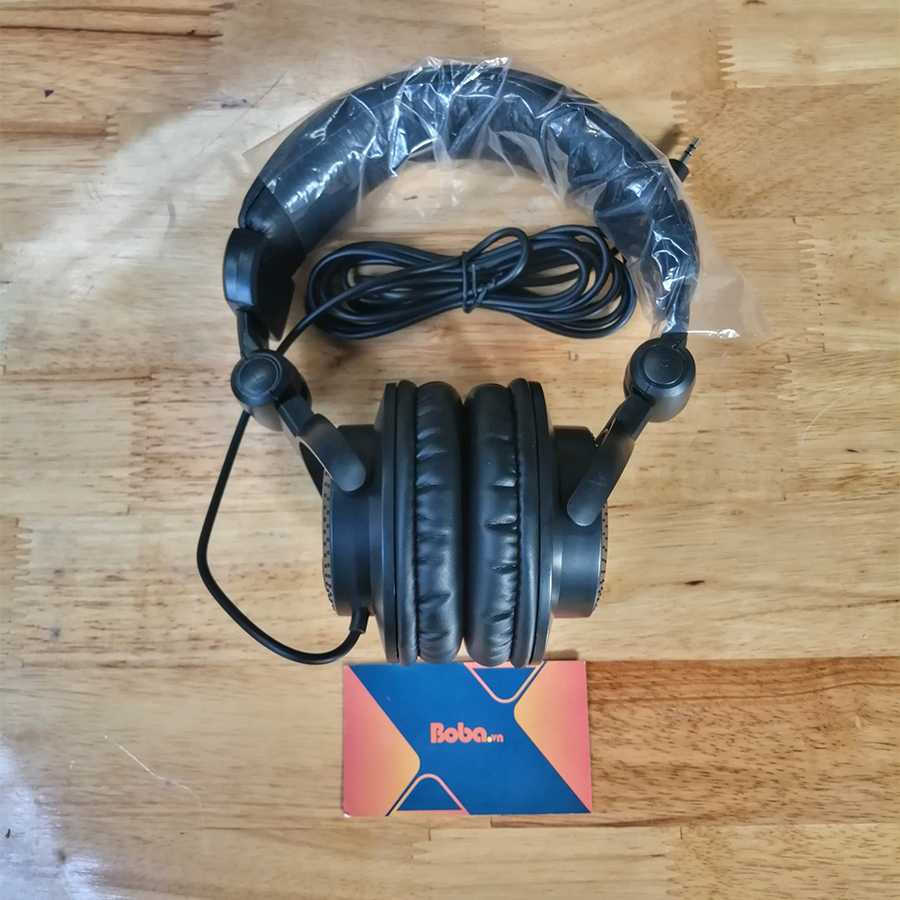 Tai Nghe Kiểm Âm HP-960 ISK