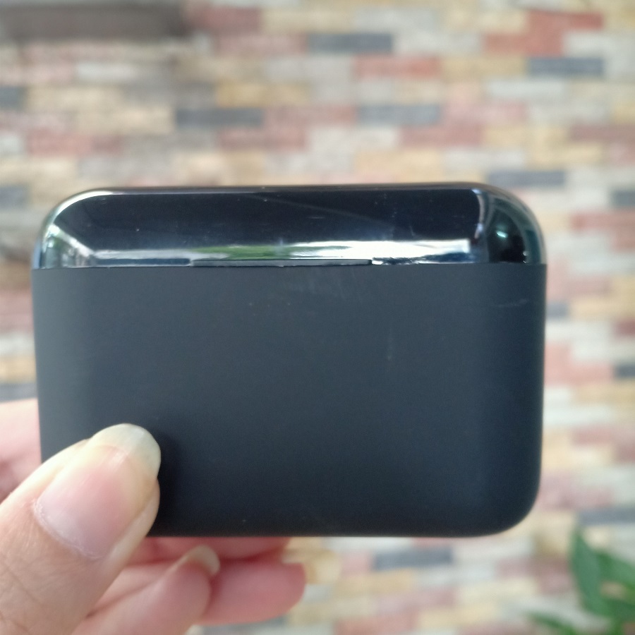 Bộ tai nghe Bluetooth không dây TWS HBQ Q32 - Chống nước IPX5 nghe 60 giờ