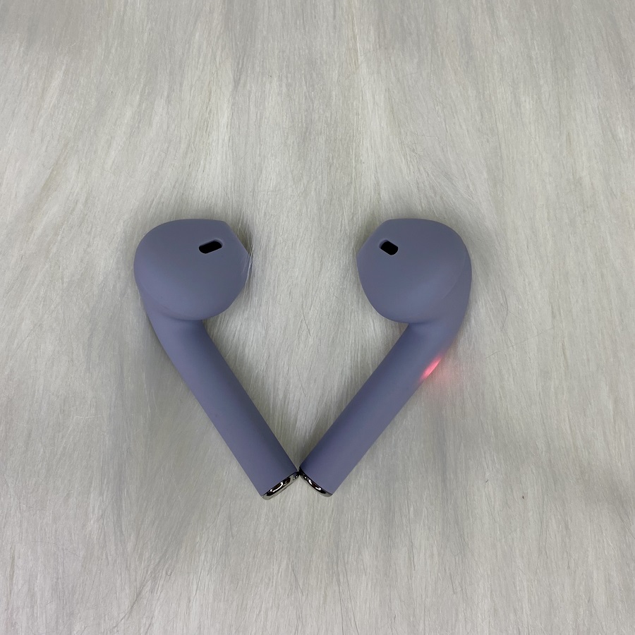 Tai nghe cảm ứng bluetooth I12 cao cấp âm thanh sống động