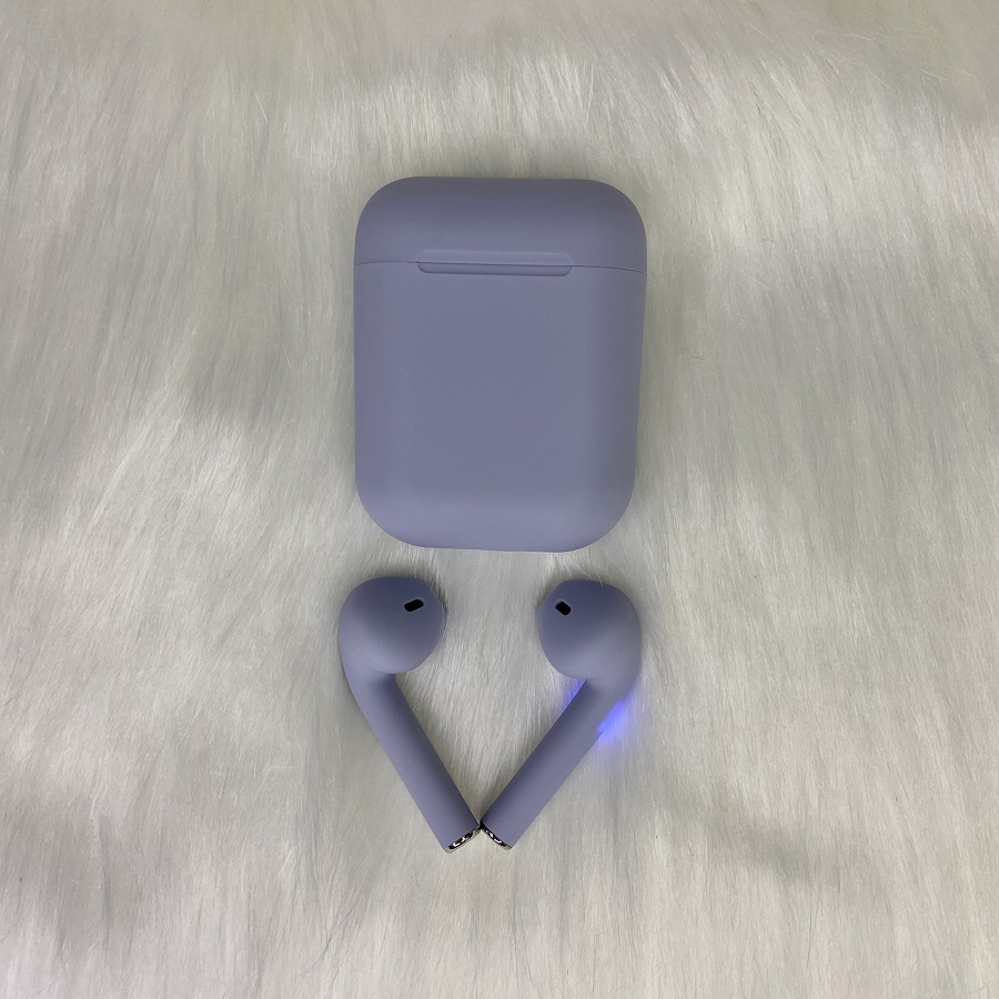 Tai nghe cảm ứng bluetooth I12 cao cấp âm thanh sống động