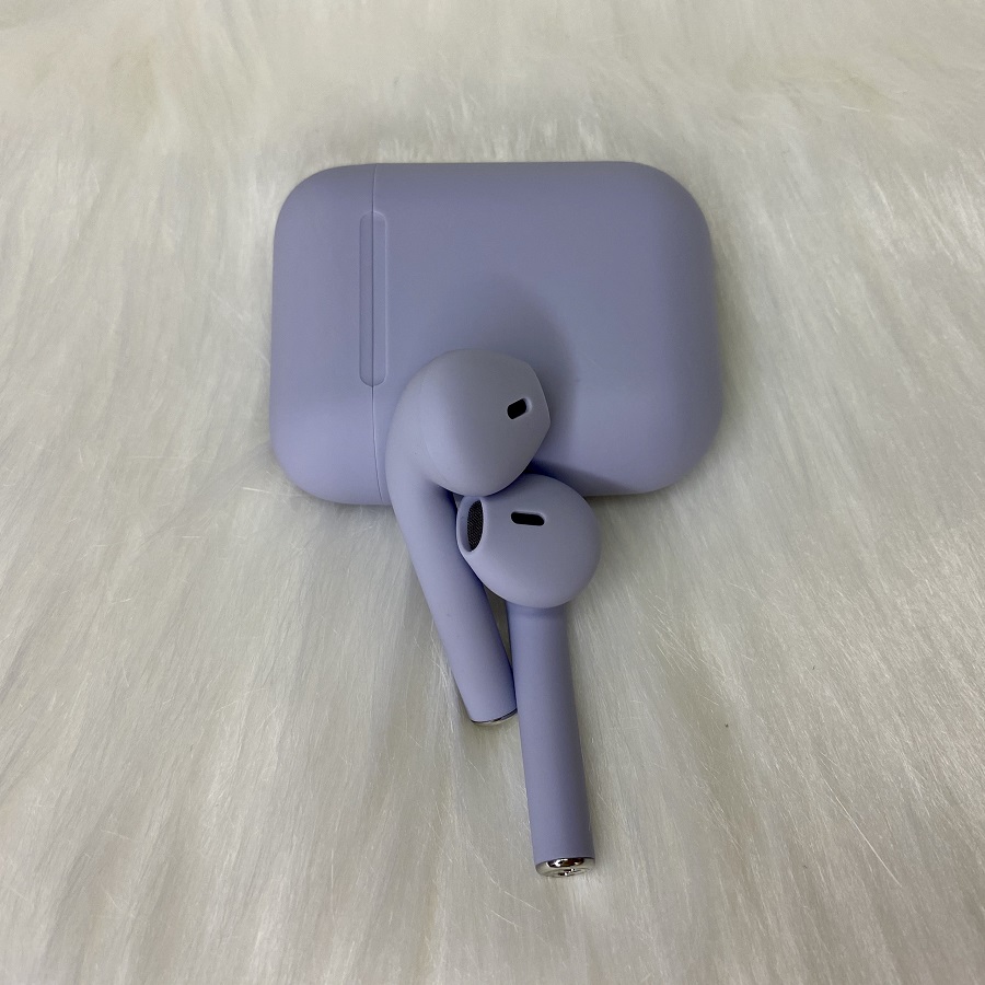 Tai nghe cảm ứng bluetooth I12 cao cấp âm thanh sống động