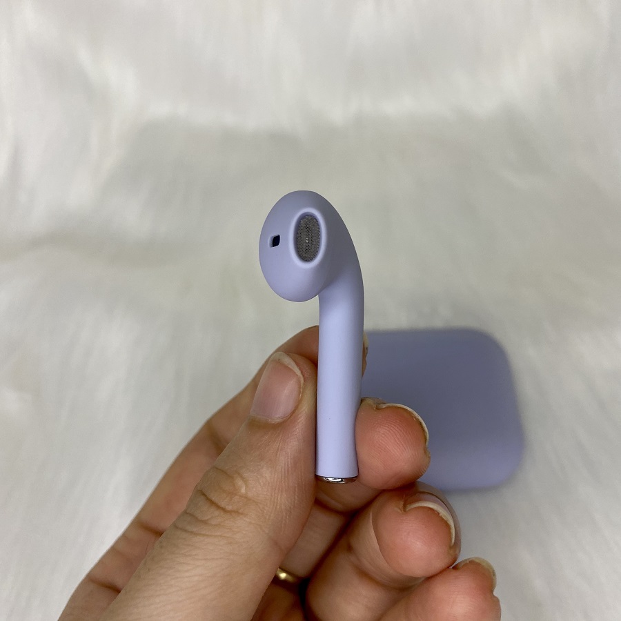 Tai nghe cảm ứng bluetooth I12 cao cấp âm thanh sống động