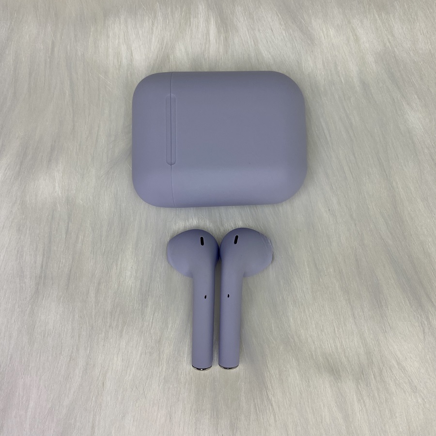 Tai nghe cảm ứng bluetooth I12 cao cấp âm thanh sống động