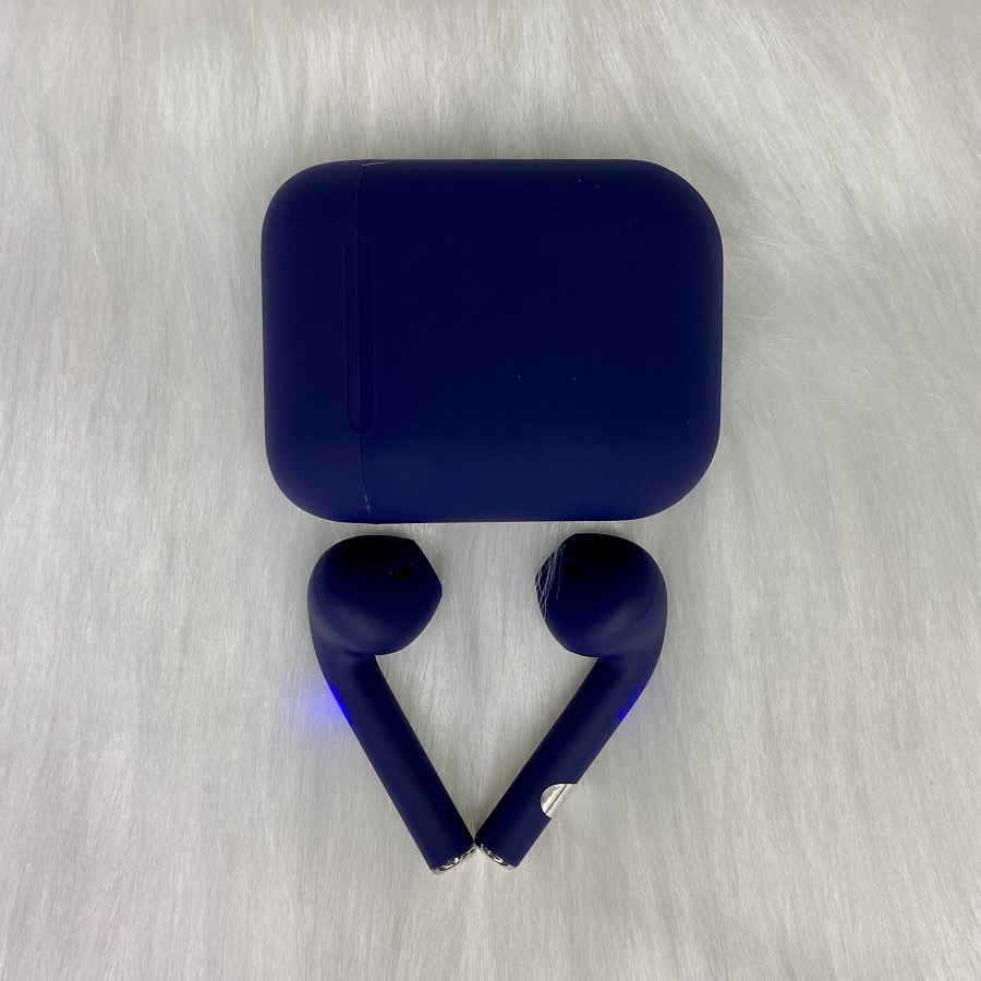 Tai nghe cảm ứng bluetooth I12 cao cấp âm thanh sống động