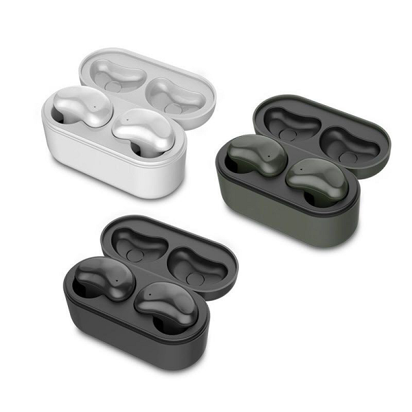 Tai nghe Bluetooth True Wireless Remax TWS-5