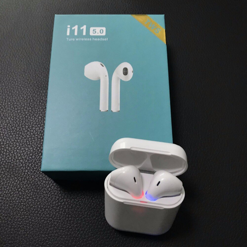 Tai nghe không dây hoàn toàn  TWS I11 Bluetooth 5.0