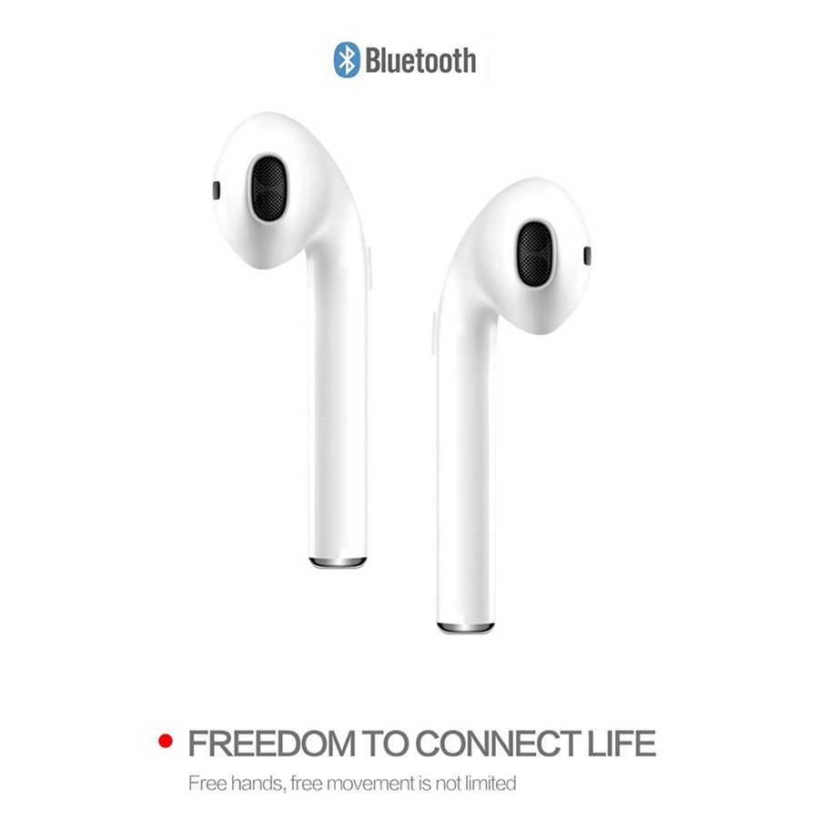 Tai nghe bluetooth không dây cho Android Iphone TWS I9S