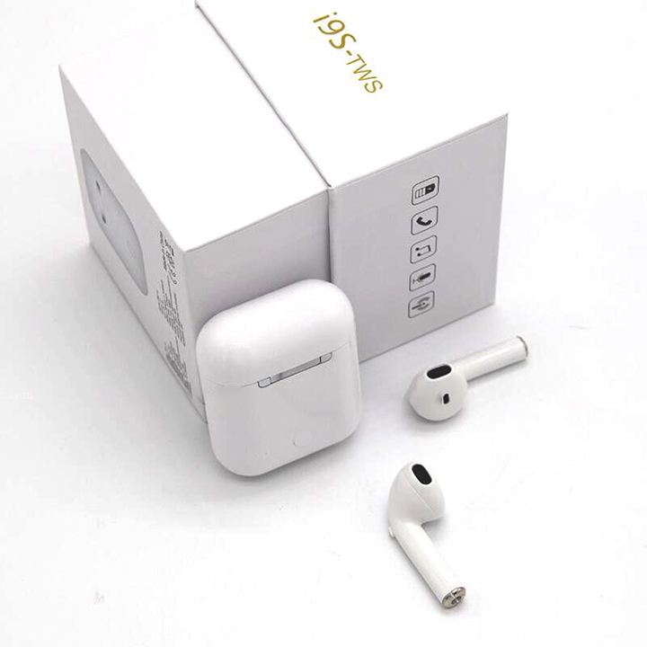 Tai nghe bluetooth không dây cho Android Iphone TWS I9S