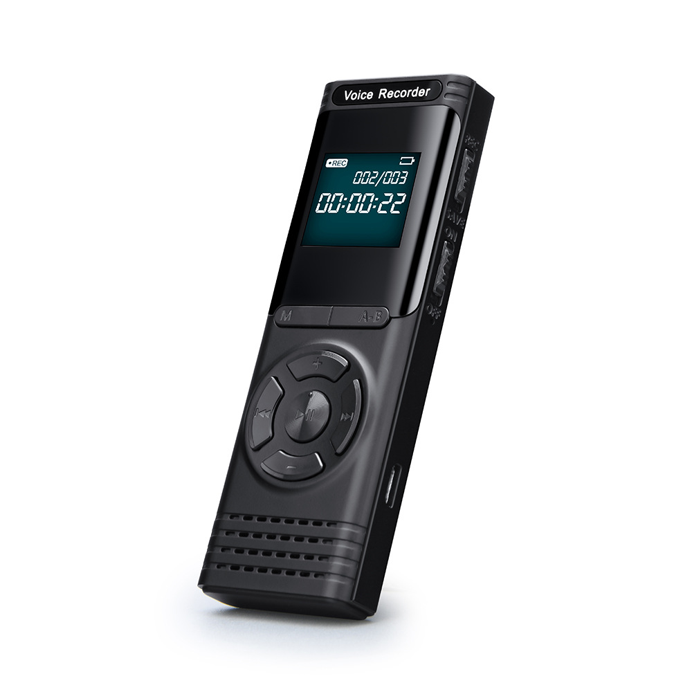 Máy ghi âm Takstar A902 nhớ trong 16G