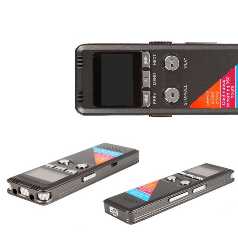 Máy ghi âm chất lượng cao GH700