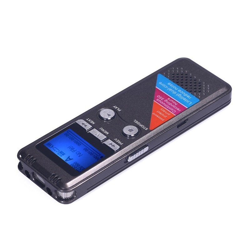 Máy ghi âm chất lượng cao GH700