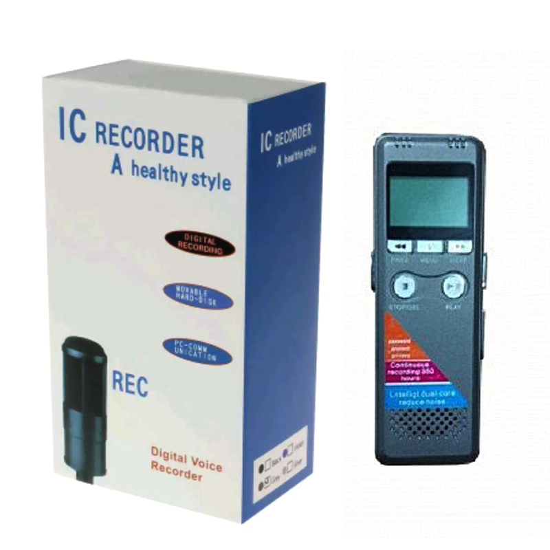 Máy ghi âm chất lượng cao GH700