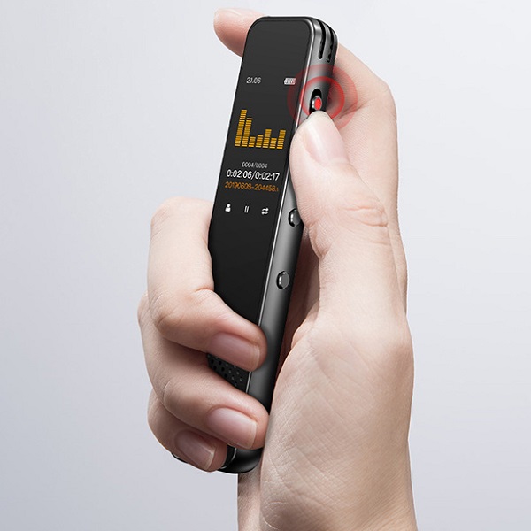 Máy ghi âm chuyên nghiệp BENJIE G6 16G