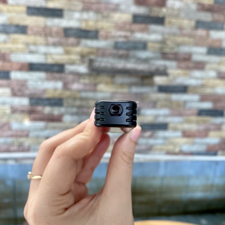 Máy ghi âm A252 mặt kính bộ nhớ trong 8GB có chế độ chờ lên đến 15 ngày - Mẫu HOT 2020