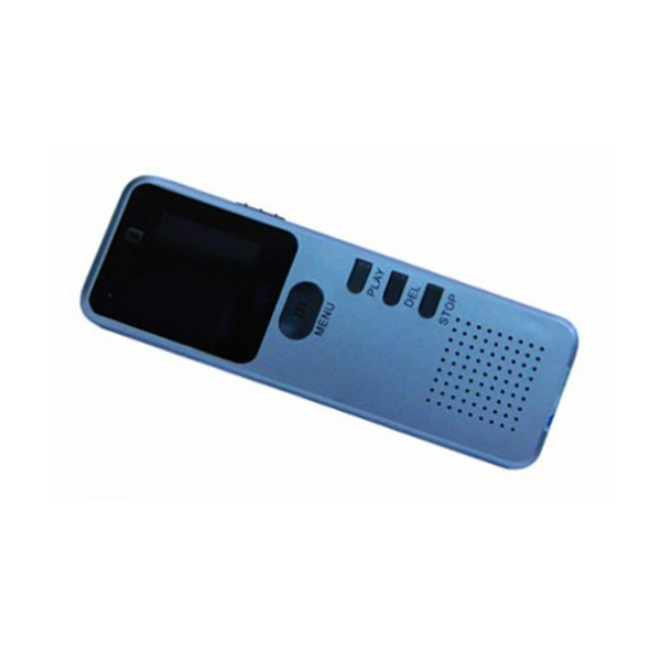 Máy ghi âm mini cầm tay GH900 - Siêu nhỏ lọc âm ấn tượng