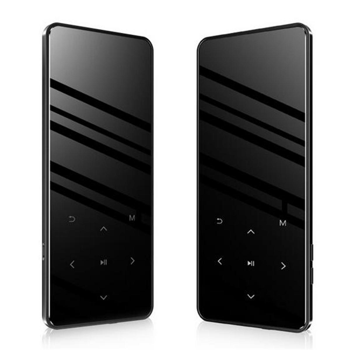 Máy nghe nhạc lossless Hifi Uniscom X12 chính hãng