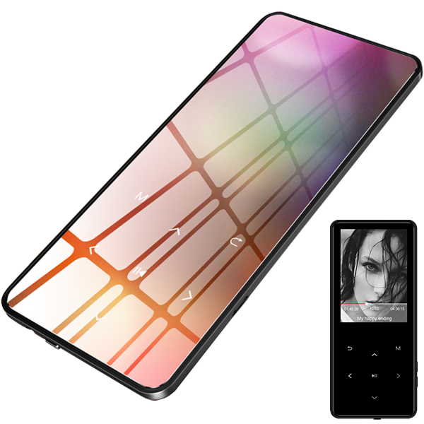 Máy nghe nhạc mini Uniscom X12 chính hãng