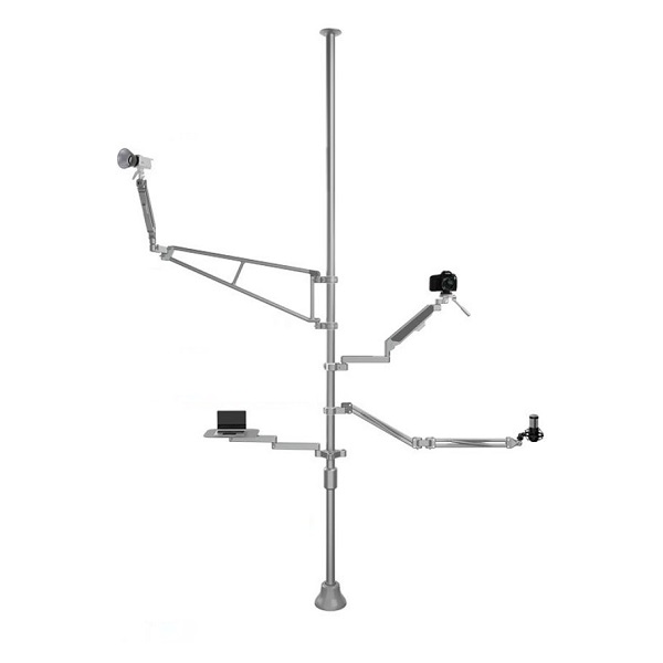 Bộ giá treo Gear Arm thiết lập phòng thu tại nhà 2817 chính hãng