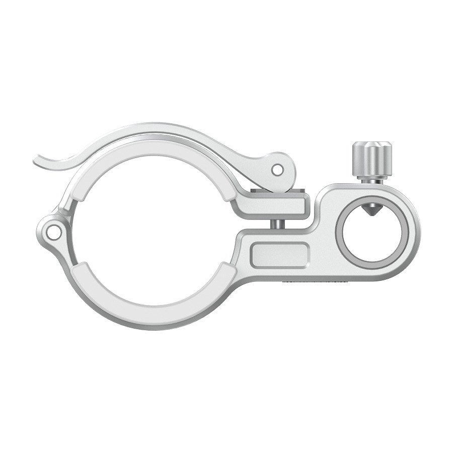 Kẹp gắn chốt ( 1 điểm gắn cho chốt 15.8mm)