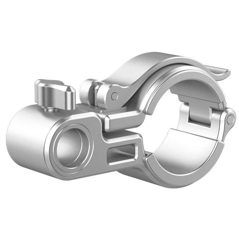 Kẹp gắn chốt ( 1 điểm gắn cho chốt 15.8mm)