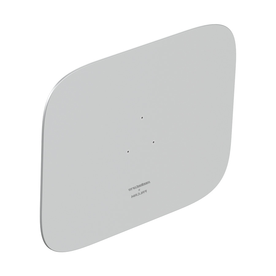 Pad kê phụ kiện rời laptop soundcard cao cấp