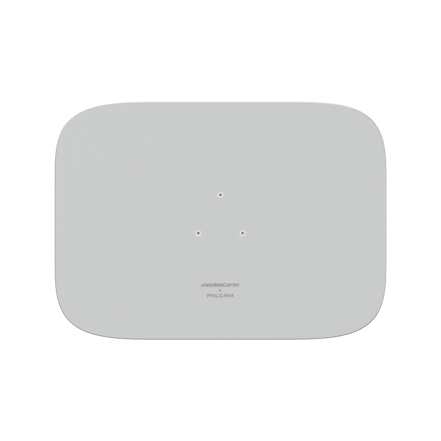 Pad kê phụ kiện rời laptop soundcard cao cấp