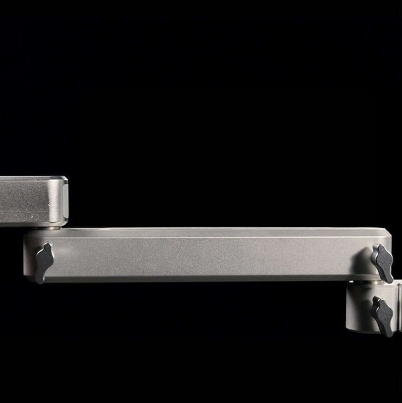 Tay Arm mở rộng với khả năng chịu tải lên đến 20kg