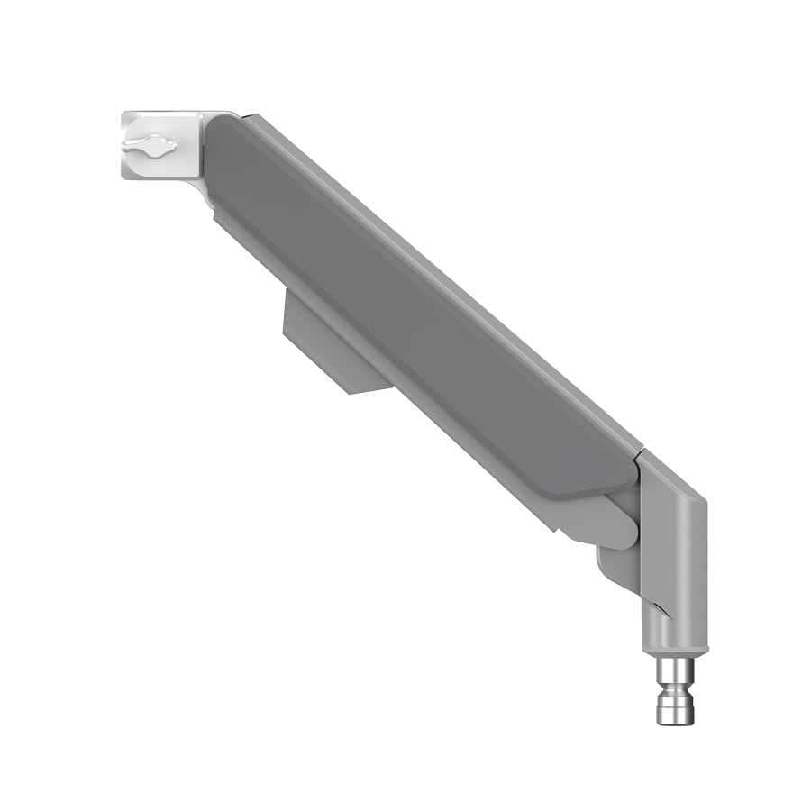 Tay Arm xoay chuyển linh hoạt chính hãng GearTree