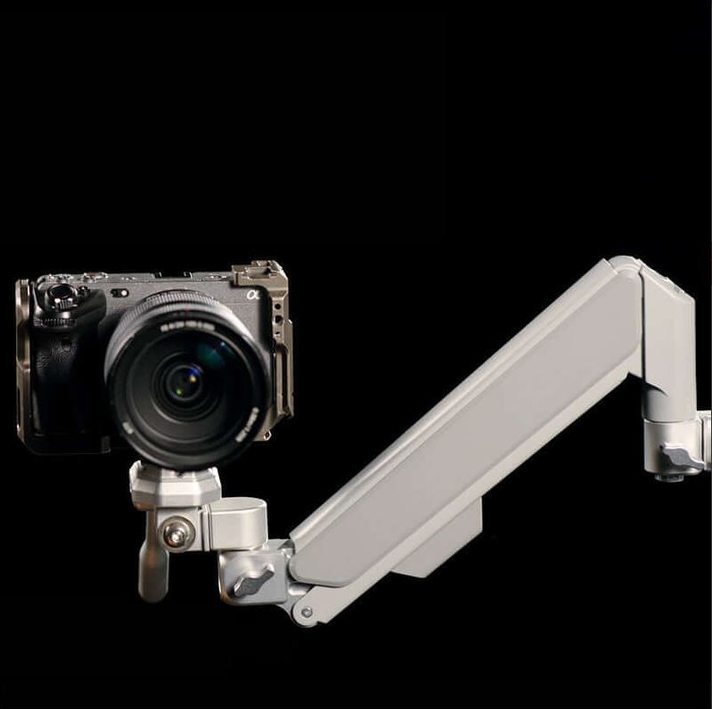 Tay Arm xoay chuyển linh hoạt chính hãng GearTree