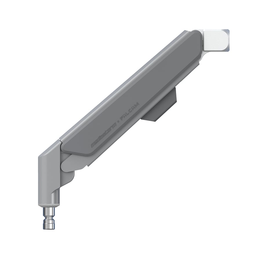 Tay Arm xoay chuyển linh hoạt chính hãng GearTree