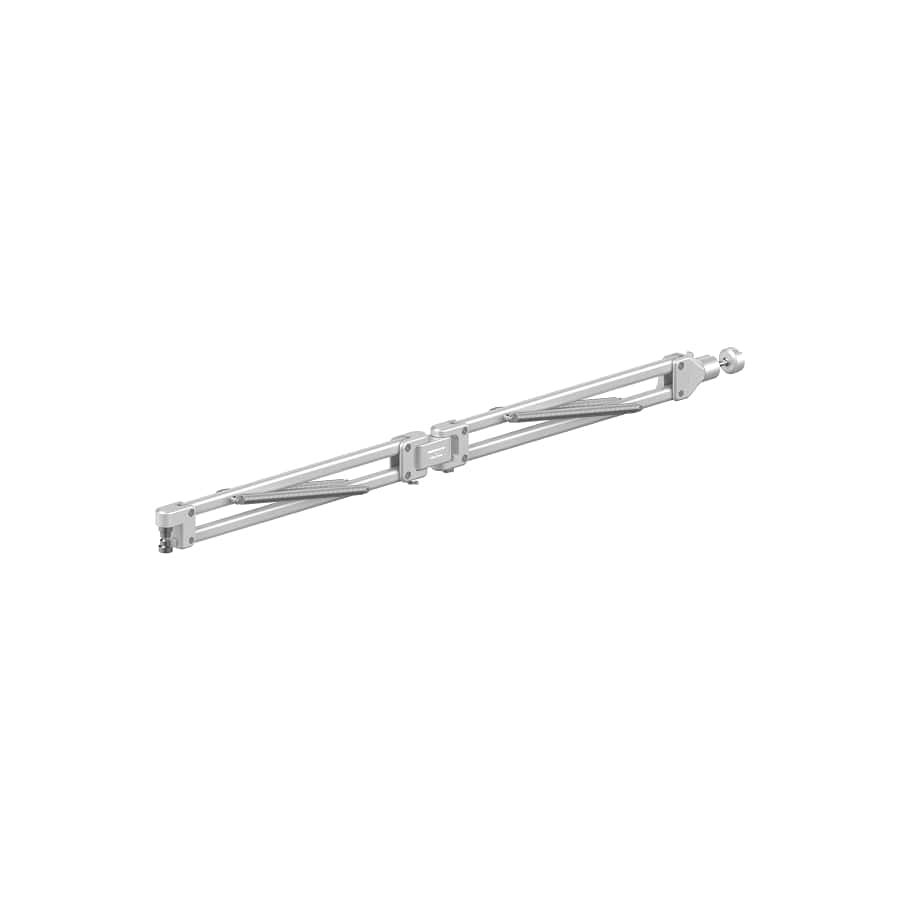 Tay Boom Arm chuyển động đa năng đi kèm đầu Ballhead