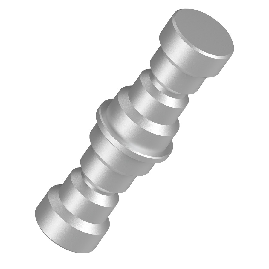 Trục đảo ngược 2 đầu đường kính 15.8mm