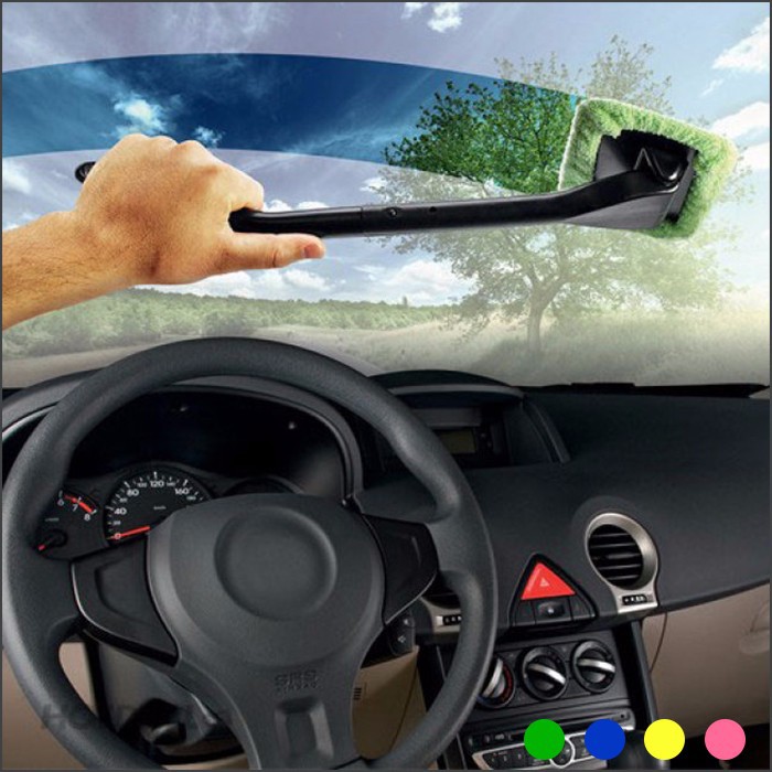 Cây lau cửa kính Windshied Wonder