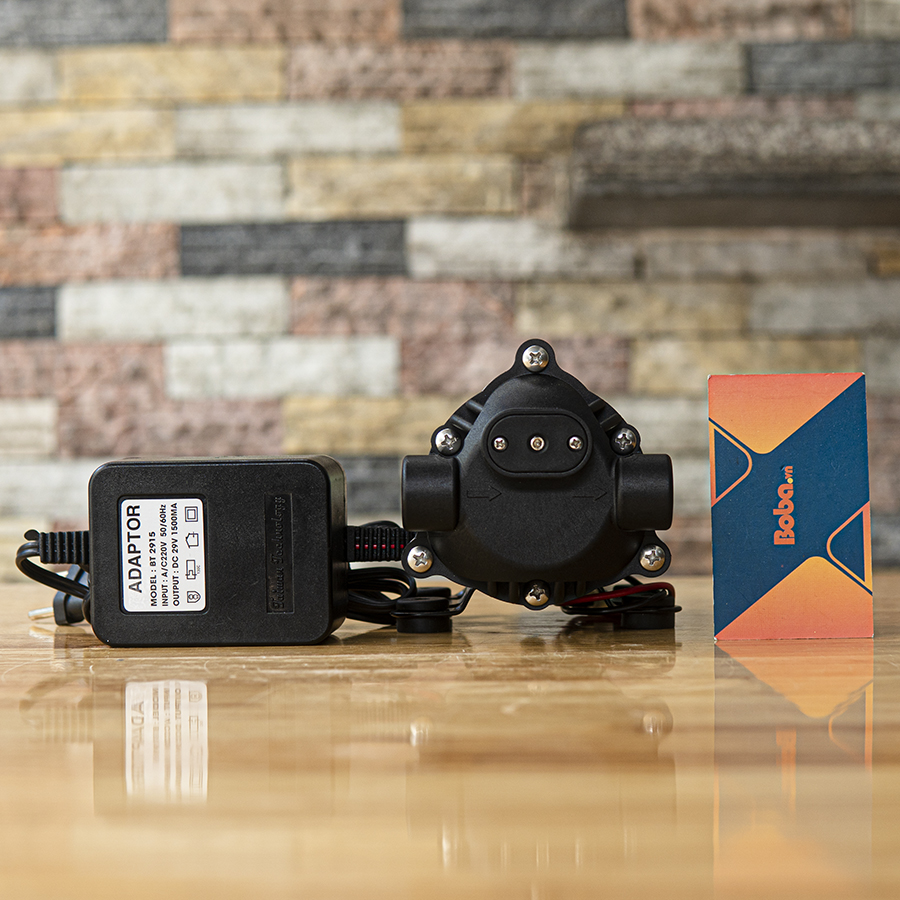 Bơm phun sương Deahan DH 6017 chính hãng