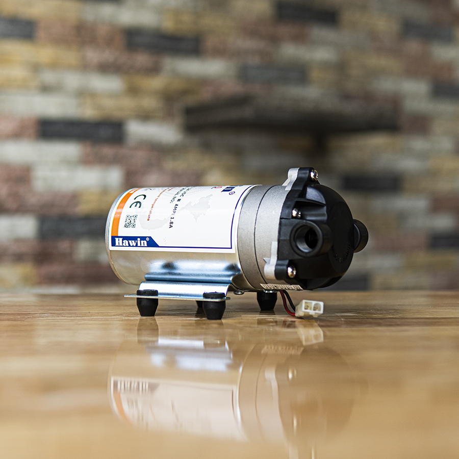 Bơm phun sương Hawin HP-2000 Taiwan Chính Hãng