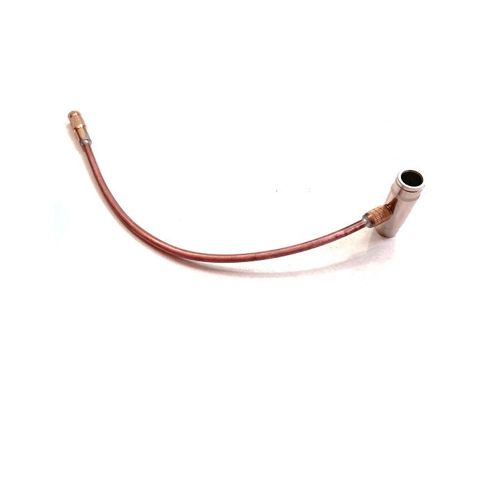 Bộ đầu nối ngang áp suất cao